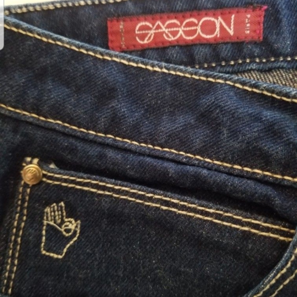 Sasson jeans